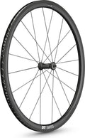 Roue Avant DT SWISS  PRC 1400 SPLINE Carbone 35mm Pneu