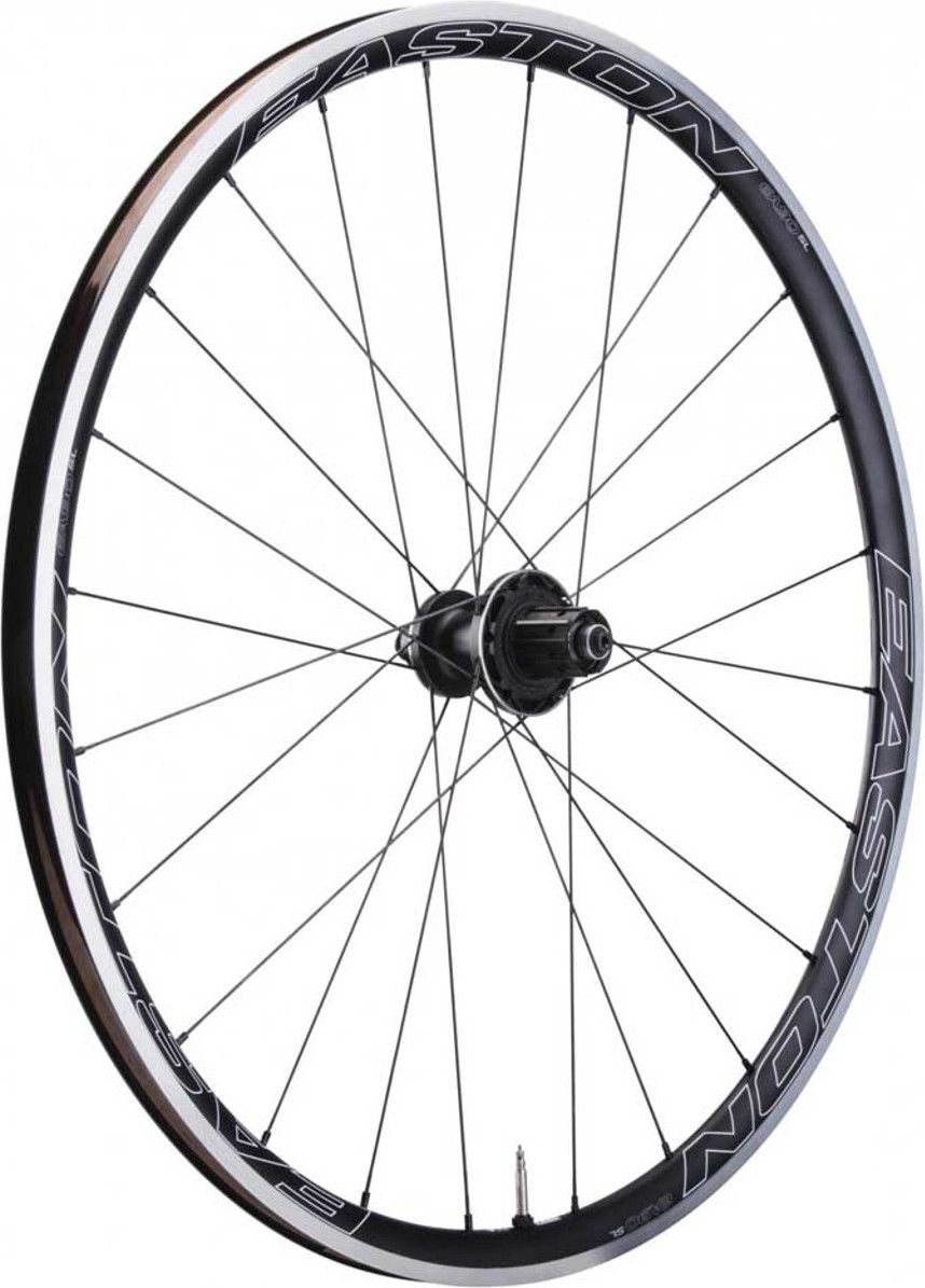 Roue Arrière Easton EA90 SL Tubeless