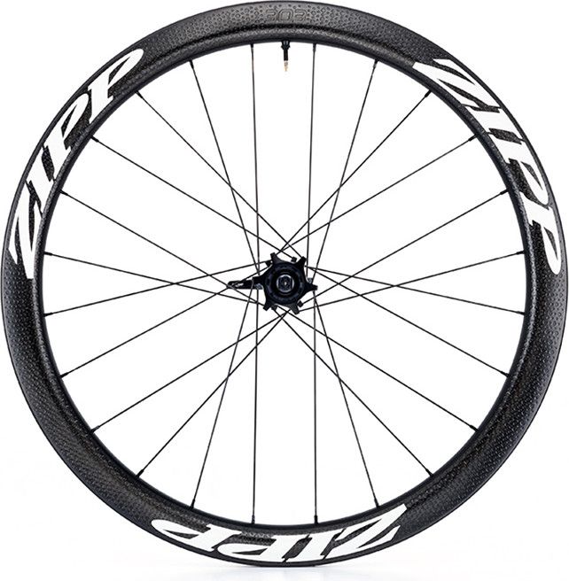 Roue Arrière Zipp 303 Firecrest Tubeless Disc | 9x135mm/12x142mm | Stickers Noir