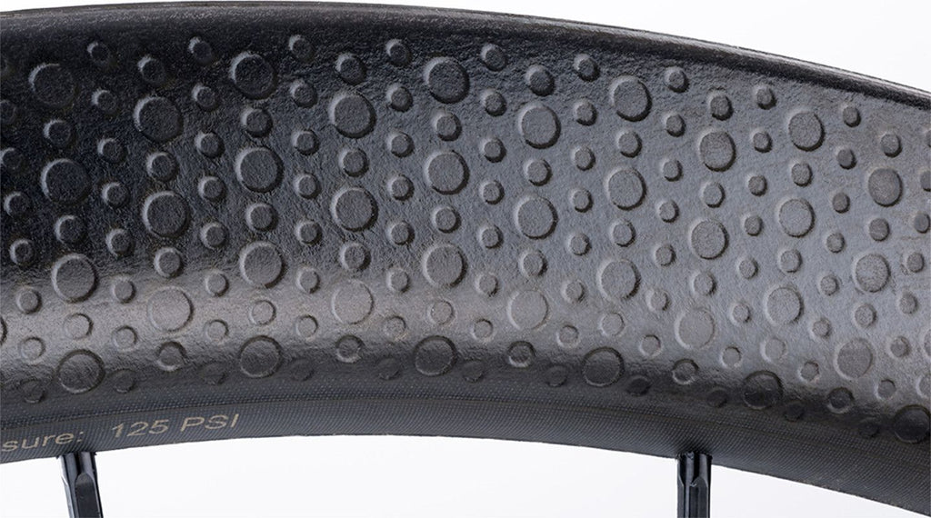 Roue Arrière Zipp 303 Firecrest Tubeless Disc | 9x135mm/12x142mm | Stickers Noir