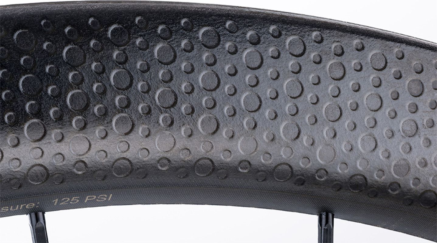Roue Arrière Zipp 303 Firecrest Tubeless Disc | 9x135mm/12x142mm | Stickers Noir