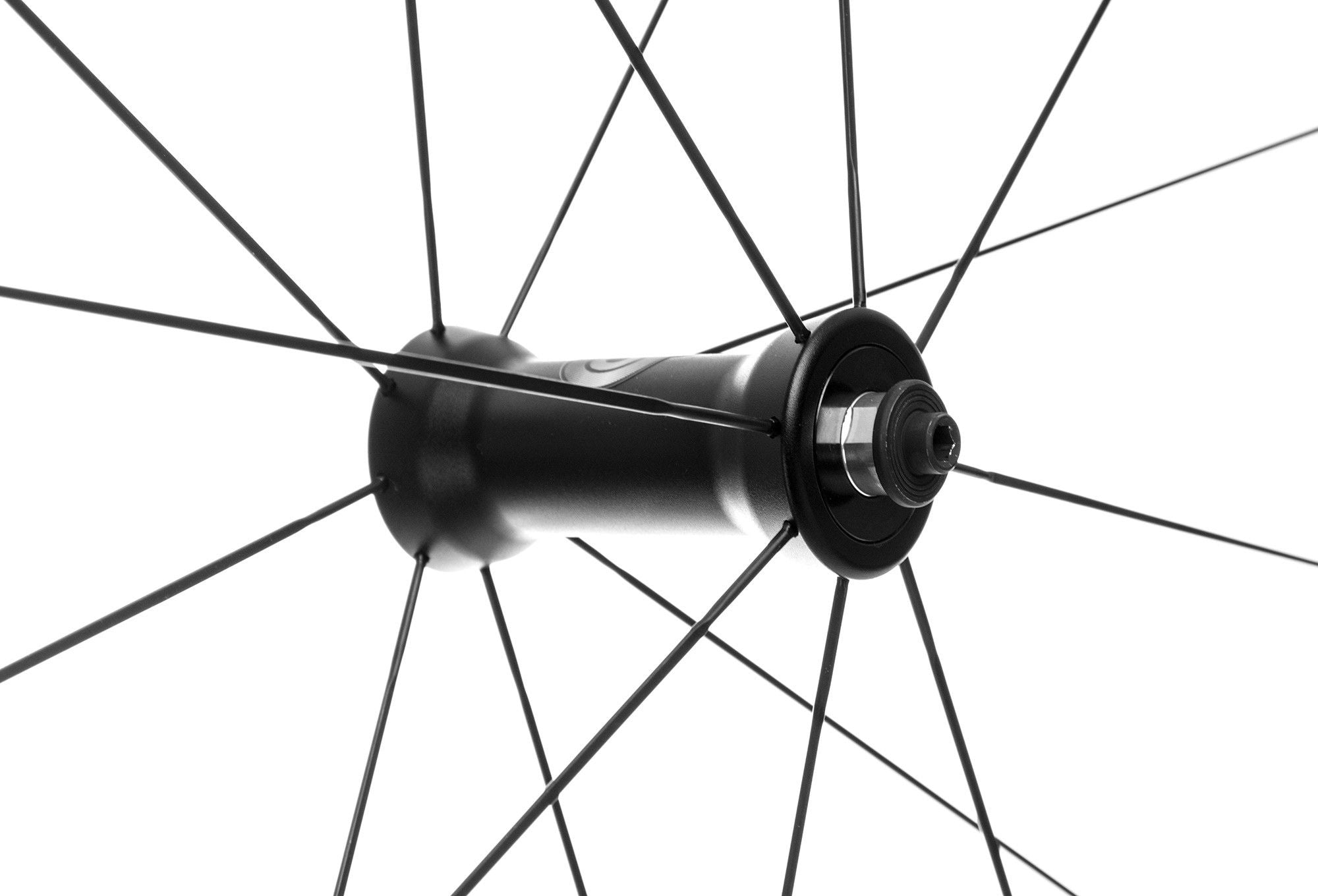 Paire de Roues CAMPAGNOLO Zonda C17 | Corps Campagnolo | 2017