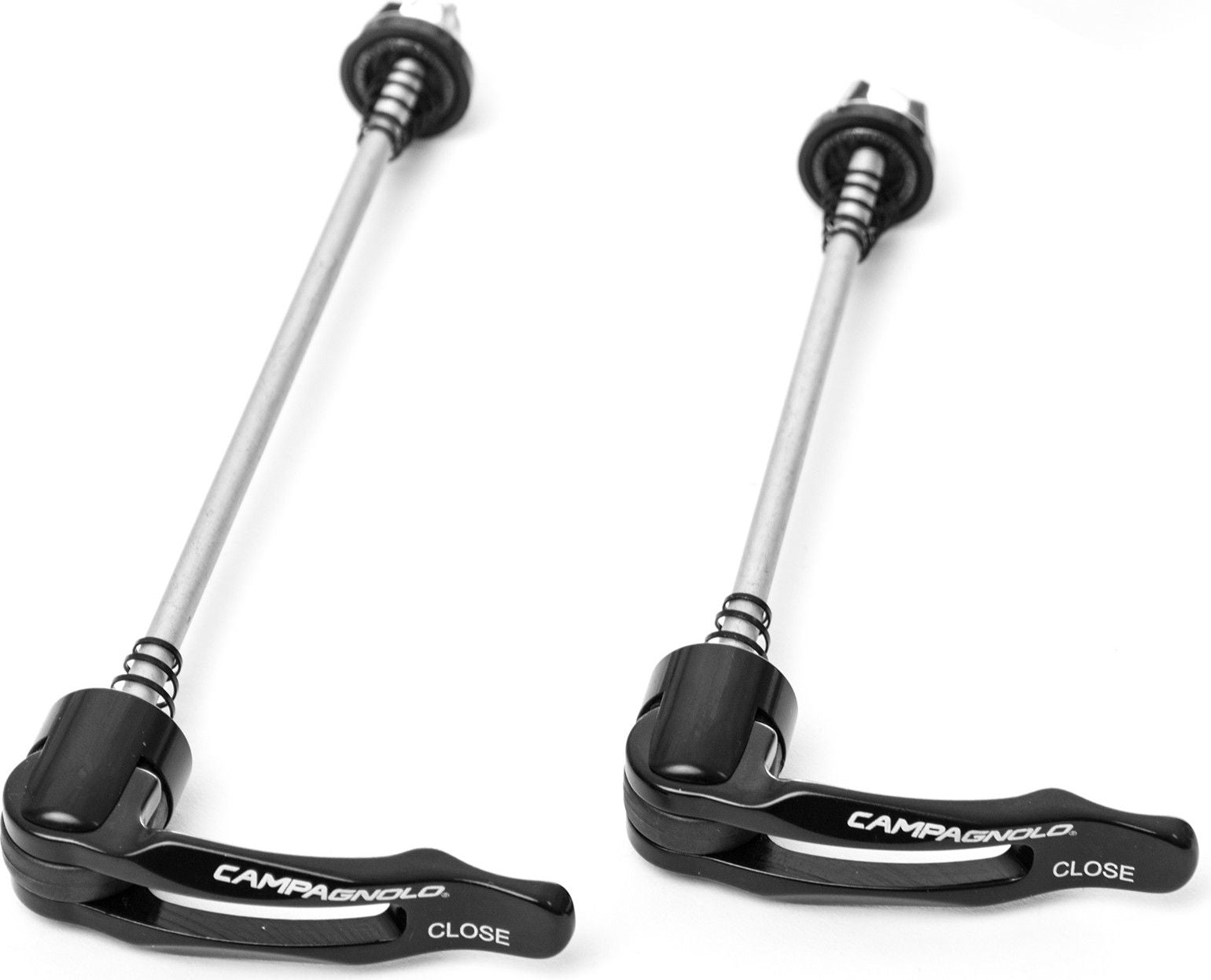 Paire de Roues CAMPAGNOLO Zonda C17 | Corps Campagnolo | 2017