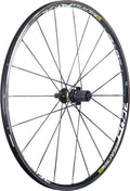 MAVIC Roue Arrière CROSSRIDE UB 26'' | Axe 135x9mm Qr | Corps de Roue-Libre Shimano