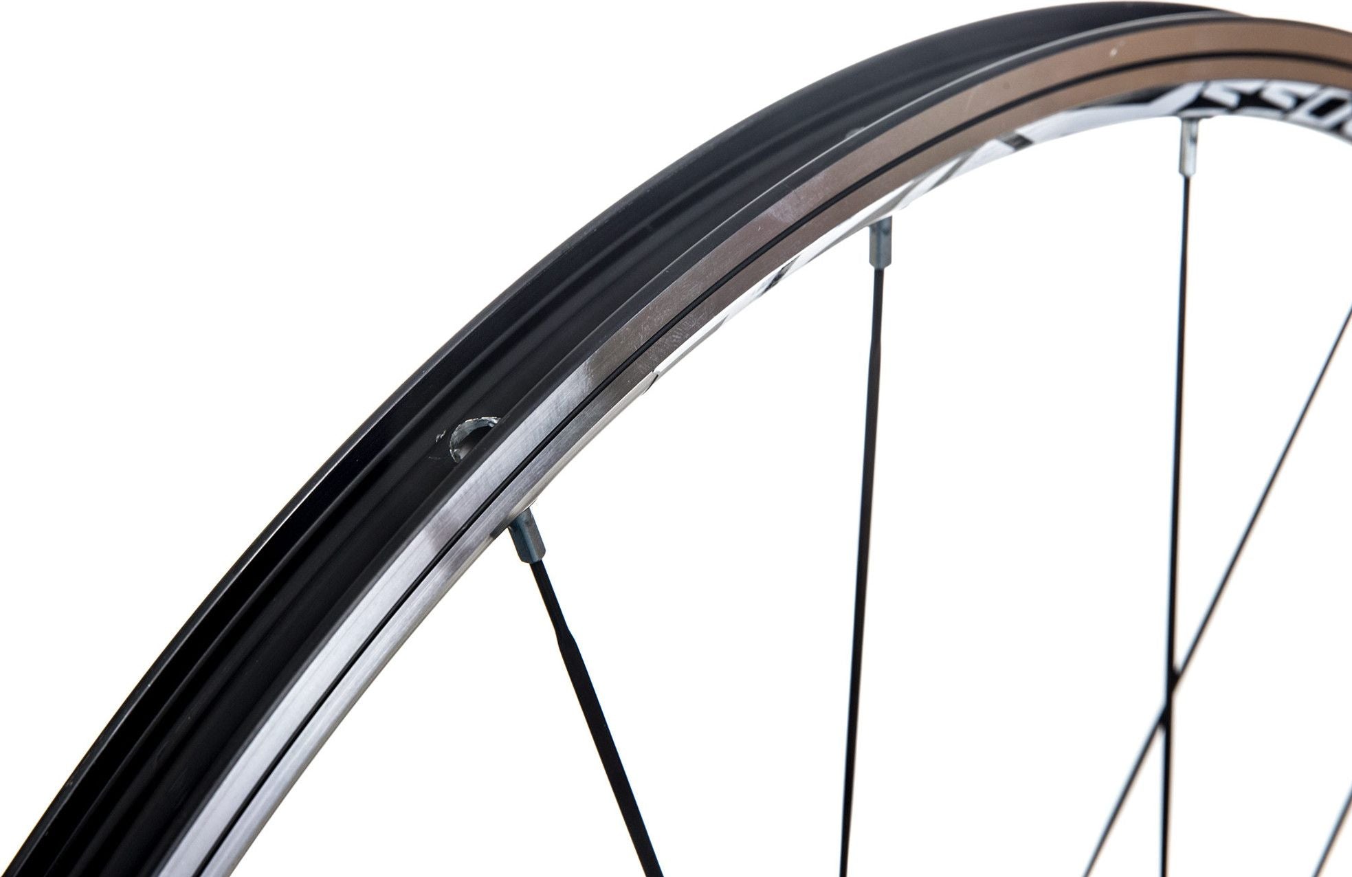 MAVIC Roue Arrière CROSSRIDE UB 26'' | Axe 135x9mm Qr | Corps de Roue-Libre Shimano