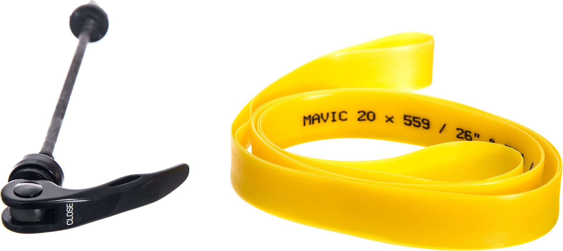 MAVIC Roue Arrière CROSSRIDE UB 26'' | Axe 135x9mm Qr | Corps de Roue-Libre Shimano