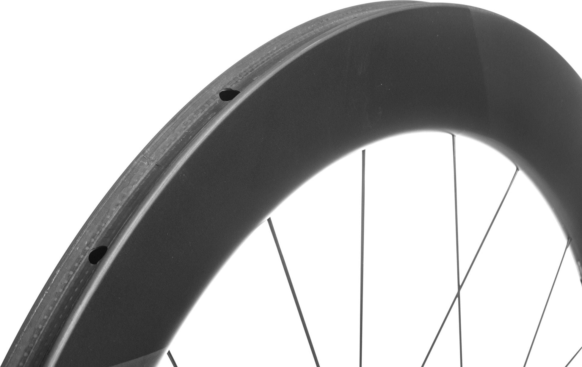Roue Arrière Piste DT Swiss TRC 1400 Dicut 65 Boyau | 9x120mm