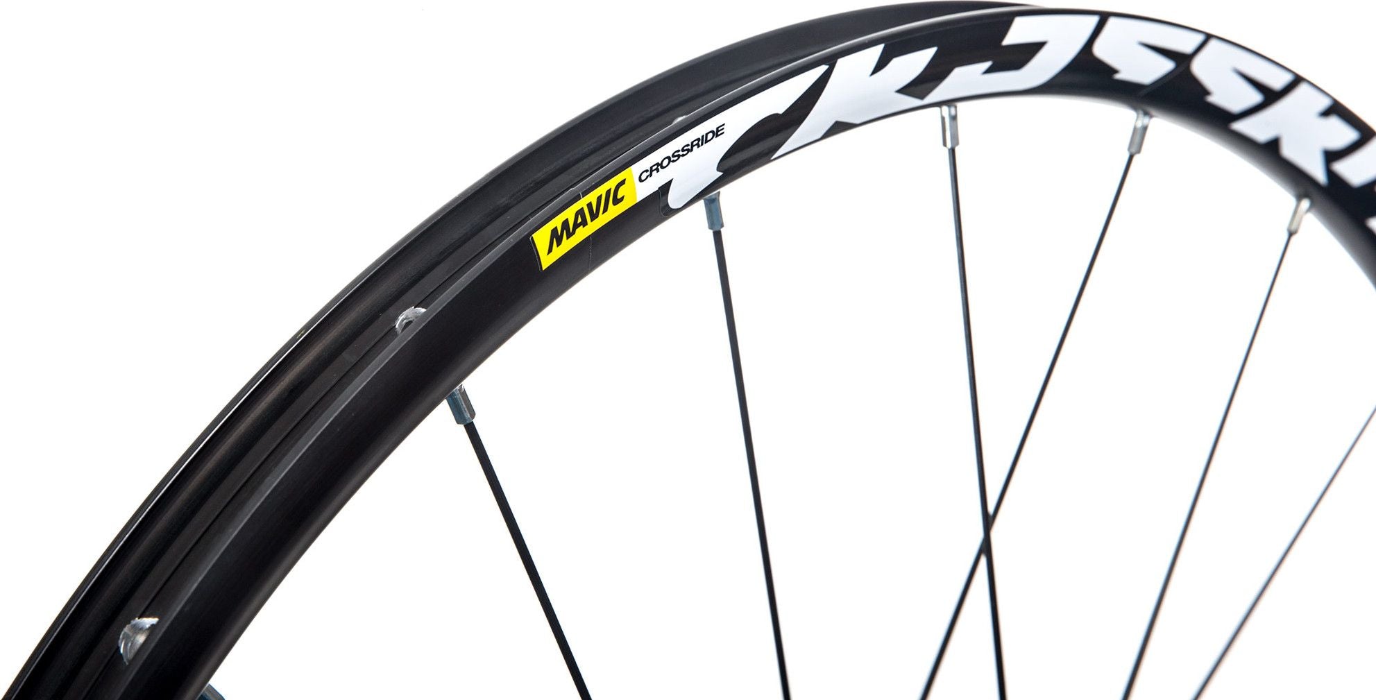 Roue Arrière Mavic Crossride FTS-X 26'' | 9x135mm