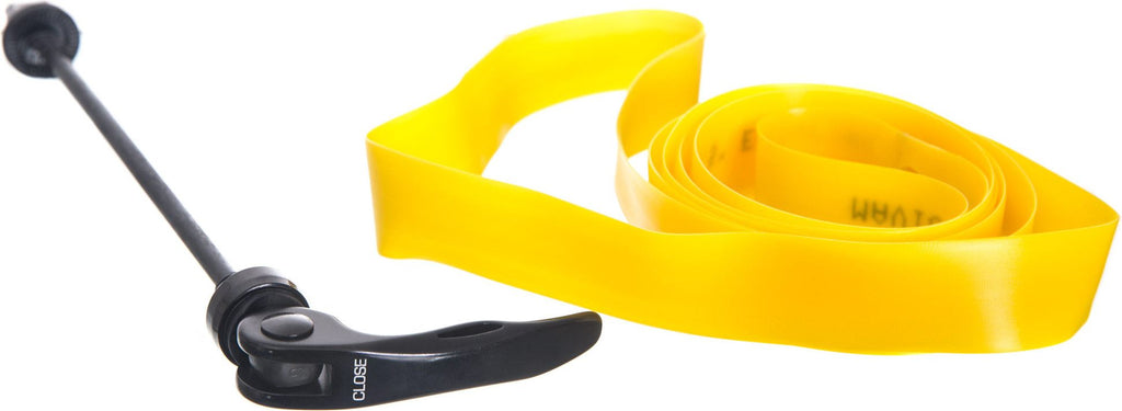 Roue Arrière Mavic Crossride FTS-X 26'' | 9x135mm