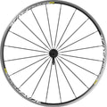 MAVIC Roue Avant CROSSRIDE UB 26'' | Axe 9x100mm | V-Brake