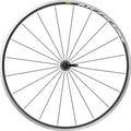 Roue Avant Mavic Aksium | Noir