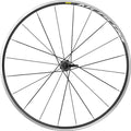 Roue Arrière Mavic Aksium | Noir