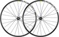 Paire de Roues Route Mavic Aksium Disc | 12/9x100mm / 12x142mm-9x135mm | CenterLock