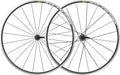 Paire de Roues Mavic Aksium | 9x100mm - 9x130mm | Noir