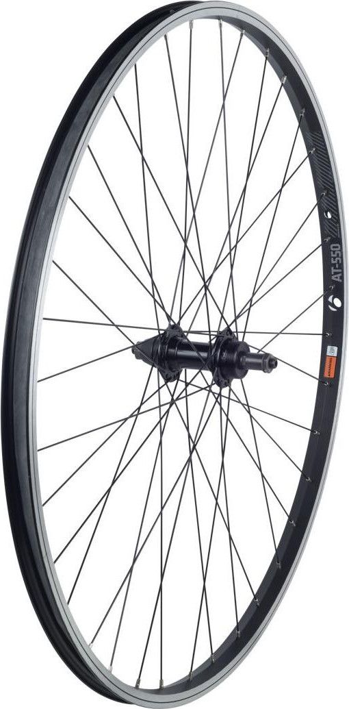 Roue Avant Bontrager AT550/FM21 29'' | 9x100mm