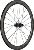 Roue Arrière Bontrager Aeolus Comp 5 Tubeless Ready Disc | 12x135/142mm | Noir 2019