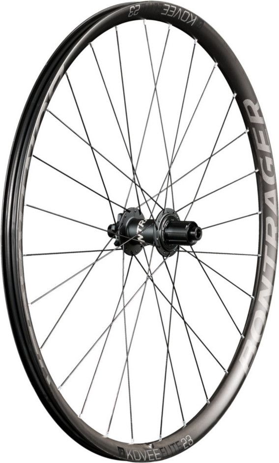 Roue Arrière VTT Bontrager Kovee Elite 23 29''