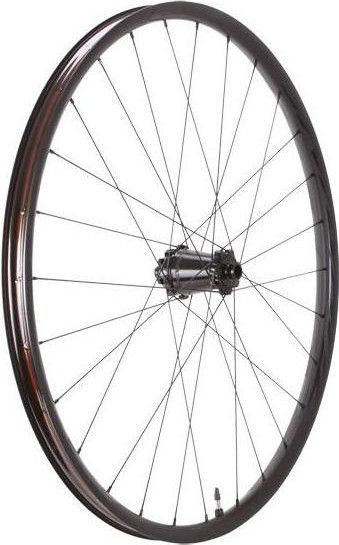 Roue Avant Race Face Turbine 30 27.5'' | Boost 15x110mm | Noir