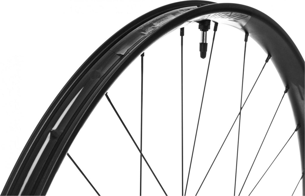 Roue Avant Race Face Turbine 30 27.5'' | Boost 15x110mm | Noir