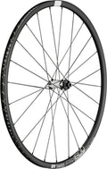 Roue Avant DT SWISS PR 1600 Spline DB 23 | 12x100mm |