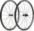 Paire de Roues Scope R3C Carbon 30 mm (Largeur 24 mm) | 9x100 - 9x130mm | Corps Shimano/Sram