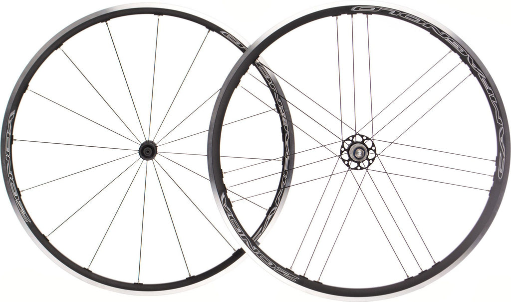 Paire de Roues Campagnolo Zonda C17 | Corps Shimano/Sram