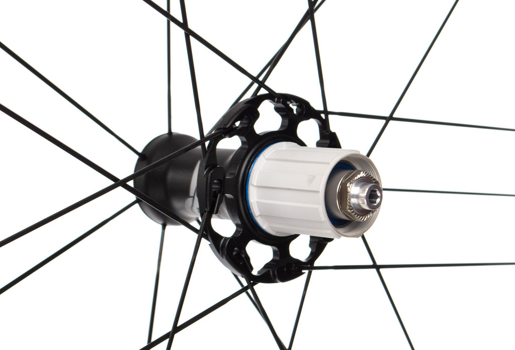Paire de Roues Campagnolo Zonda C17 | Corps Shimano/Sram