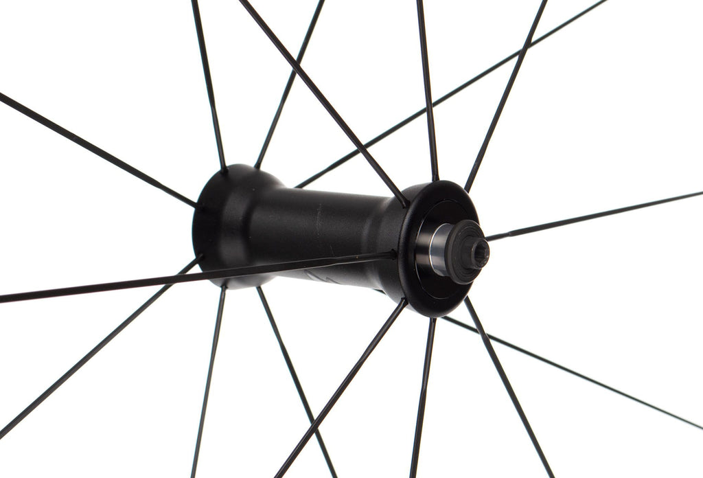 Paire de Roues Campagnolo Zonda C17 | Corps Shimano/Sram