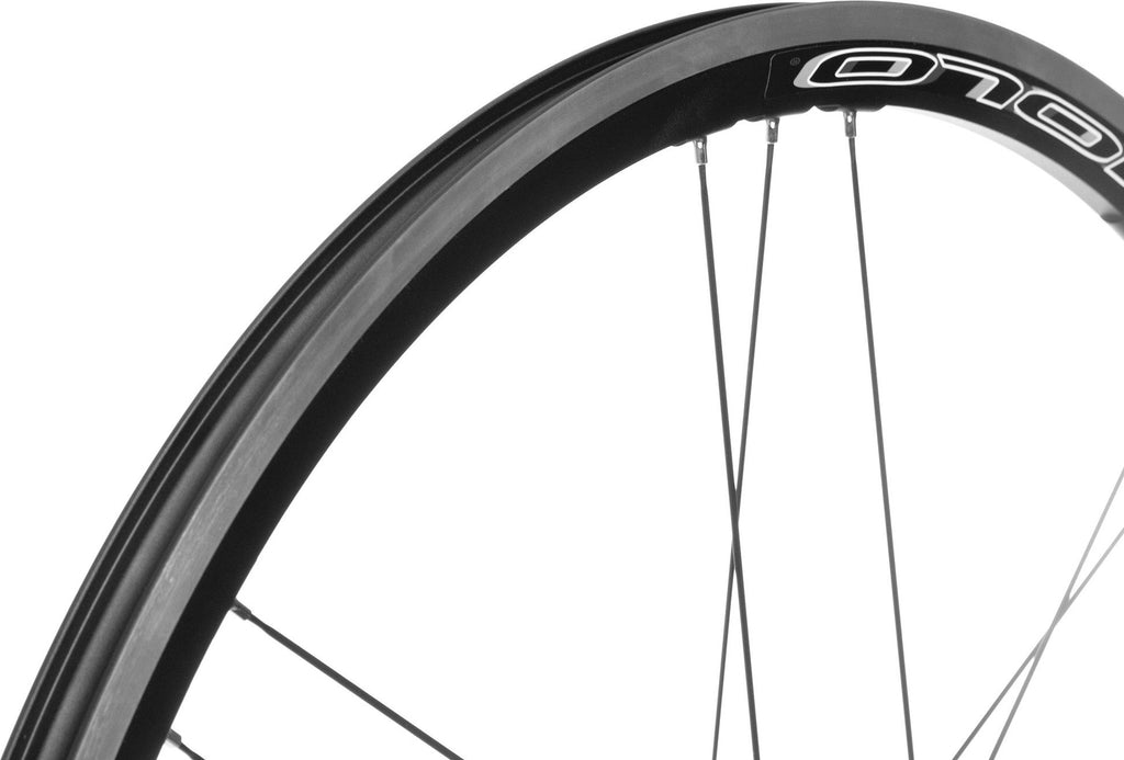 Paire de Roues Campagnolo Zonda C17 | Corps Shimano/Sram