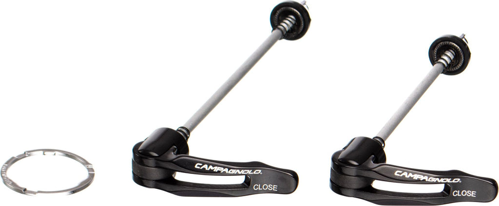 Paire de Roues Campagnolo Zonda C17 | Corps Shimano/Sram