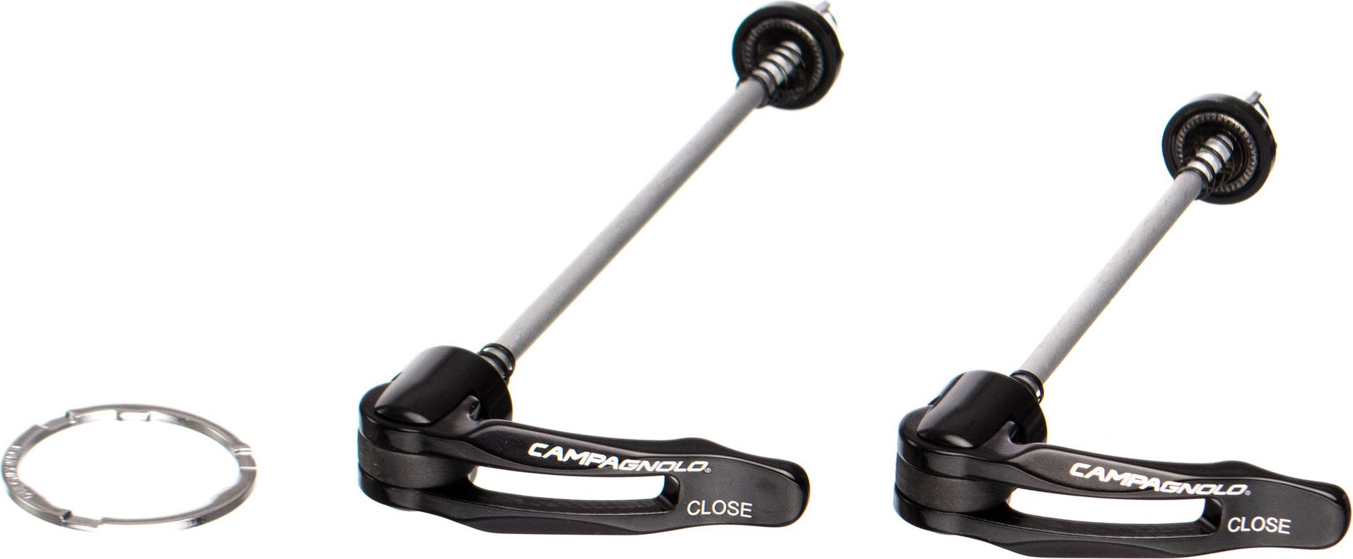 Paire de Roues Campagnolo Zonda C17 | Corps Shimano/Sram