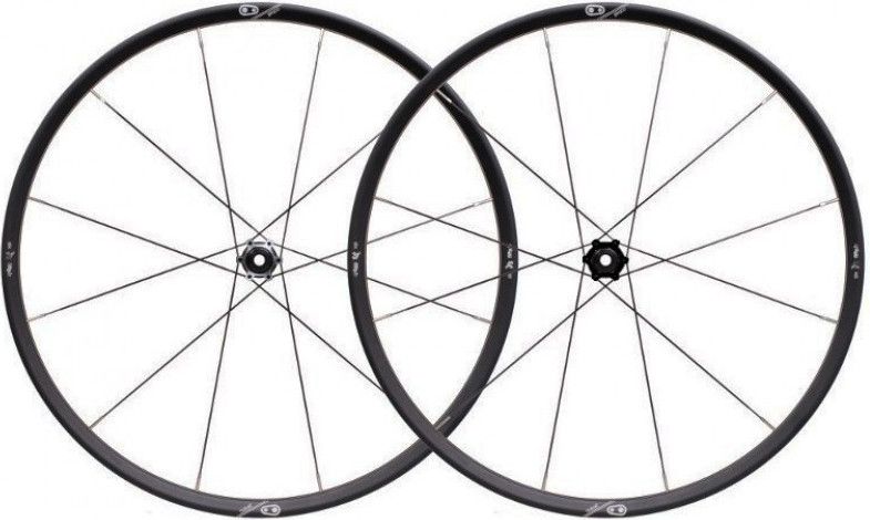Paire de Roues Crankbrothers Cobalt 1 29'' | 9/15mm - 9x135/12x142mm | Corps Shimano/Sram Noir