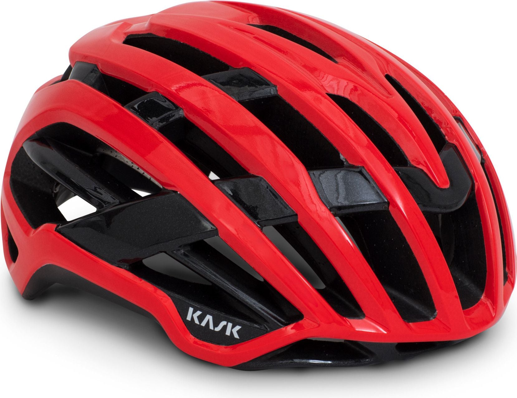 Casque Route Kask Valegro Noir Mat