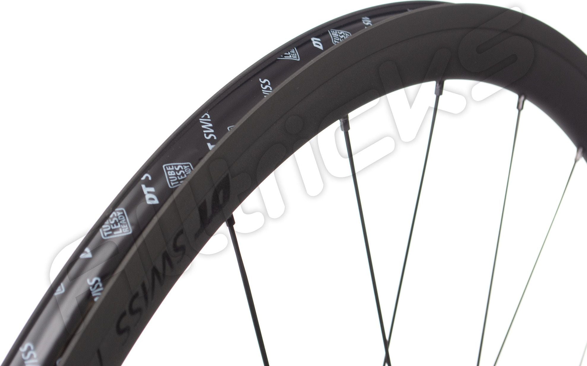 Roue Arrière DT Swiss PR 1400 Dicut Oxic 32 | Corps Shimano/Sram