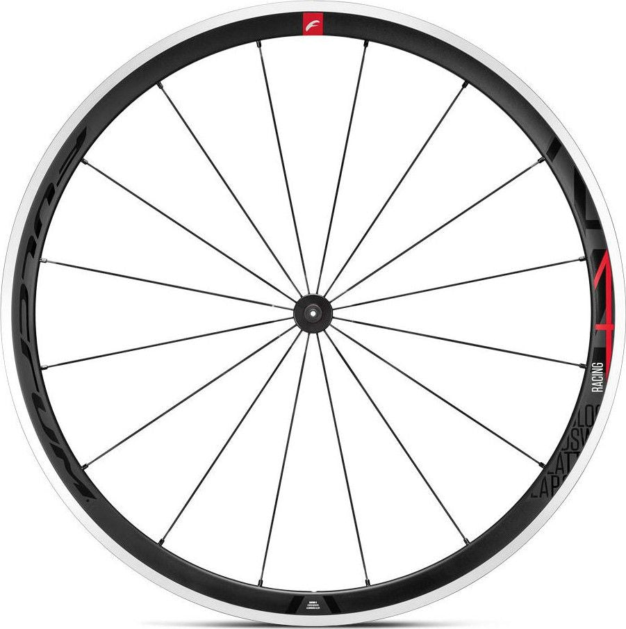 Paire de Roues Fulcrum Racing 4 | 9x100 / 9x130mm | Corps Shimano/Sram 