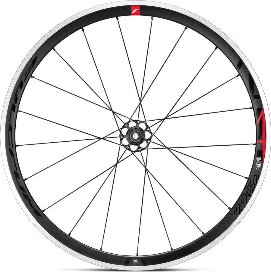 Paire de Roues Fulcrum Racing 4 | 9x100 / 9x130mm | Corps Shimano/Sram 