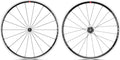 Paire de Roues Fulcrum Racing 6 | 9x100 / 9x130mm | Corps Shimano/Sram