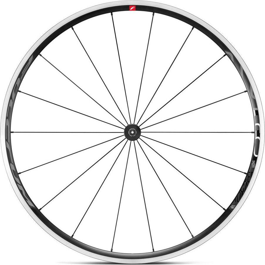 Paire de Roues Fulcrum Racing 6 | 9x100 / 9x130mm | Corps Shimano/Sram