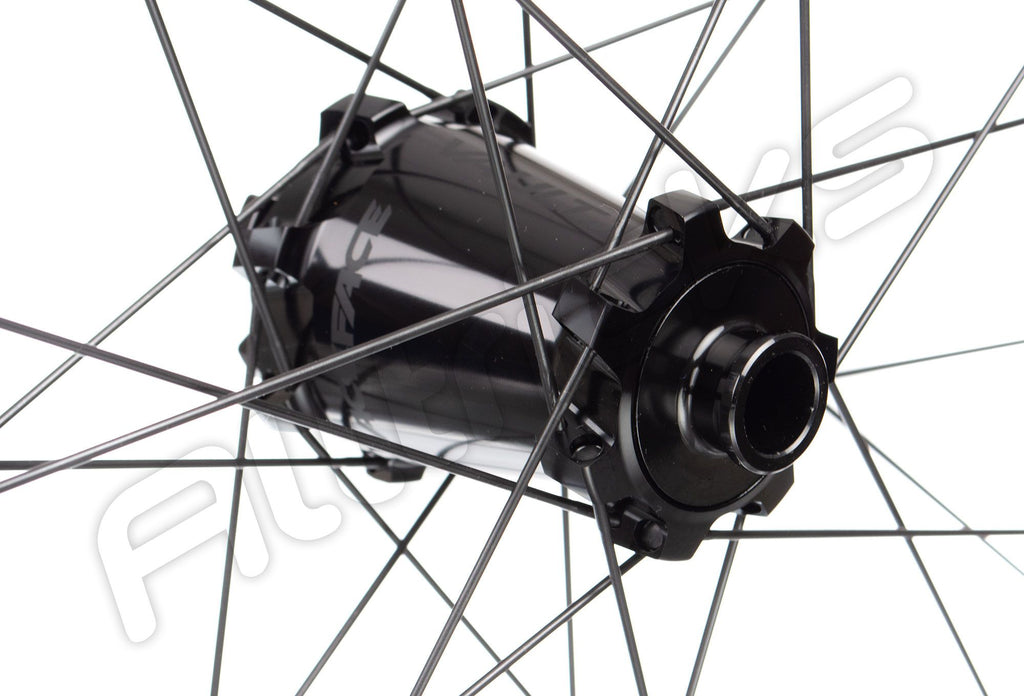 Roue Avant Race Face Next R 36 Carbon 27.5'' | Boost 15x110mm