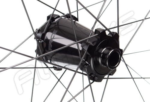 Roue Avant Race Face Next R 36 Carbon 27.5'' | Boost 15x110mm