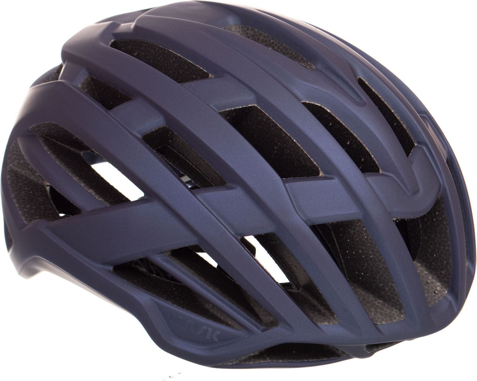 Casque Route Kask Valegro Noir Mat