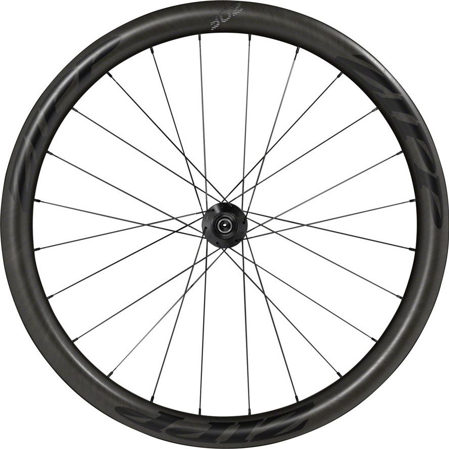 Roue Arrière Zipp 302 Carbon Pneu V1 | 12x142mm | Noir