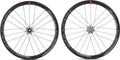 Paire de Roues Fulcrum Racing Speed 40 Carbon Disc | 12x100mm - 12x142mm | 