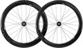 Paire de Roues Enve SES 5.6 Disc Tubeless Ready | 12x100 - 12x142 mm Noir