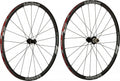 Paire de Roues Vision Trimax 30 Disc Tubeless Centerlock | 12x100 - 12x135