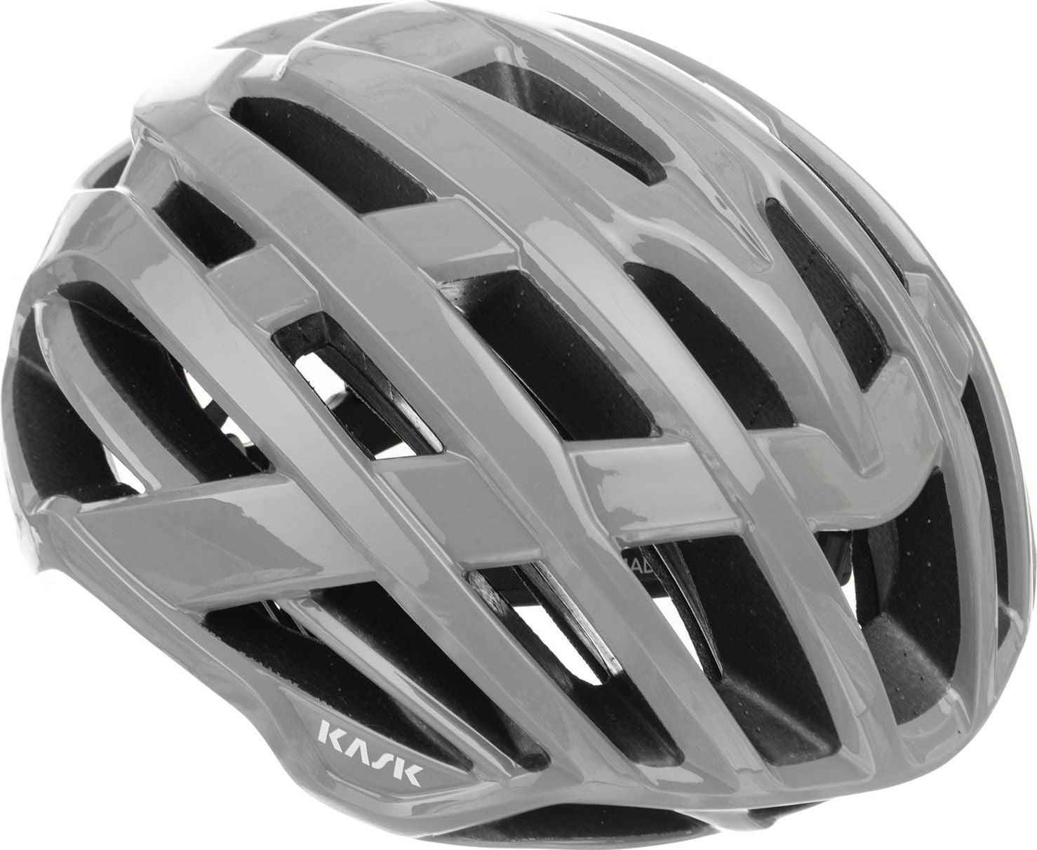 Casque Route Kask Valegro Noir Mat