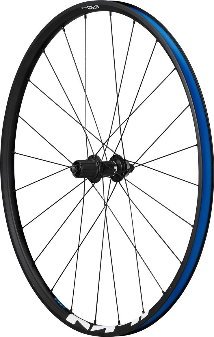 Roue Arrière Shimano MT500 29'' | Boost 12x148mm 