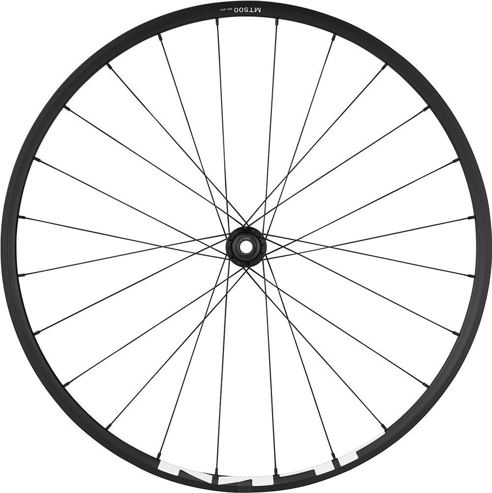 Roue Avant Shimano MT500 29'' | 15x100mm