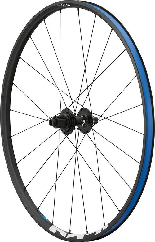Roue Arrière Shimano MT501 27.5'' | Boost 12x148mm 