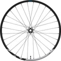 Roue Avant Shimano M8100 27.5'' Tubeless | Boost 15x110mm